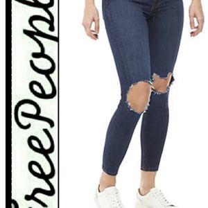 Free People Jeans 👖
